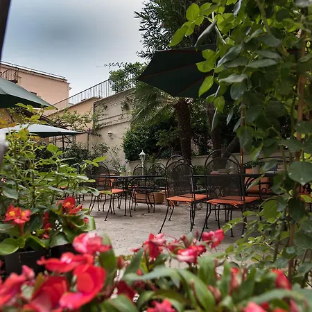 Hotel Delle Rose