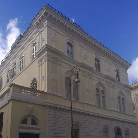 Delle Rose Hotel 3*