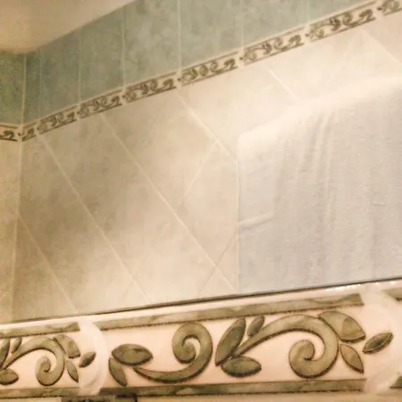 Hotel Delle Rose 3*
