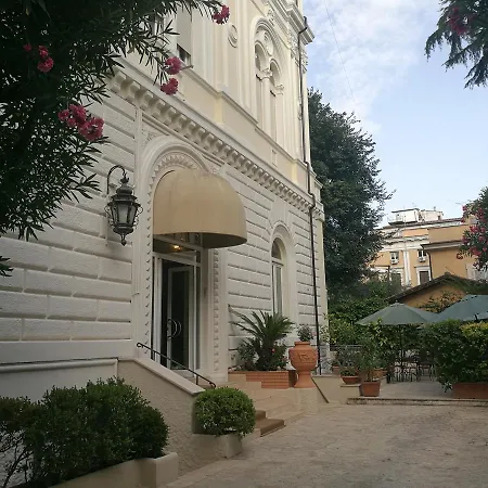 Hotel Delle Rose Roma