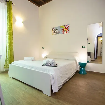 Gasthof Pop Art Rom