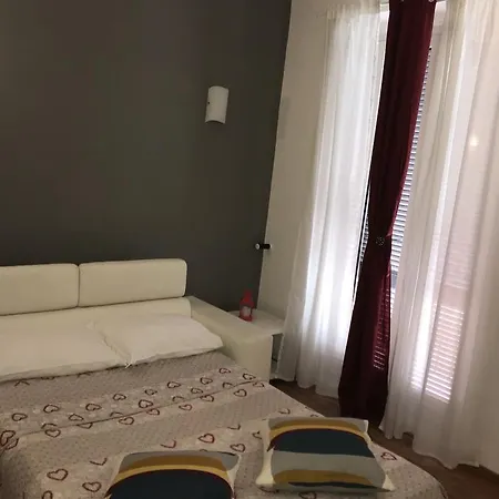 Apartment Santamaura *