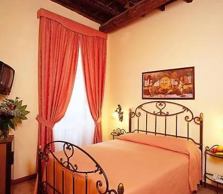 Antica 3*