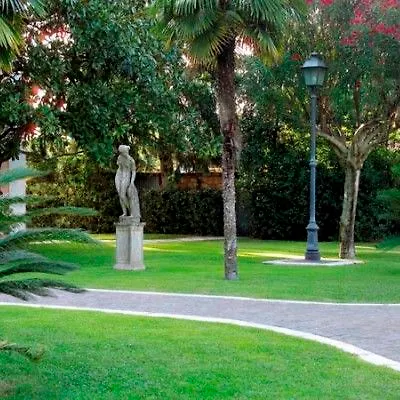 Appia Park Hotel
