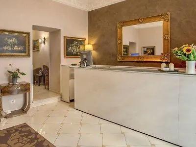 Caravaggio Szálloda 3*