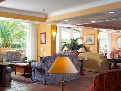 Appia Park Hotel