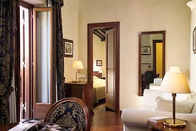Hotel Teatro Pace Rome