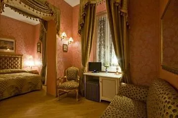 Dcboutiquehotel 3* Řím