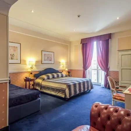 Relais Antico Palazzo Rospigliosi Rome