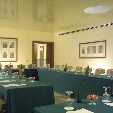 Appia Park Hotel Rome