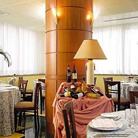 Appia Park Hotel