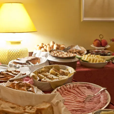 Astoria Garden 3* Rome