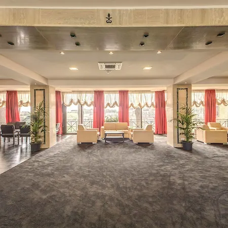 Regal Park Hotel Rome