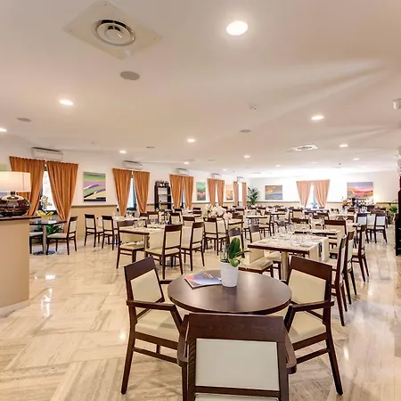 Regal Park 4* Rome