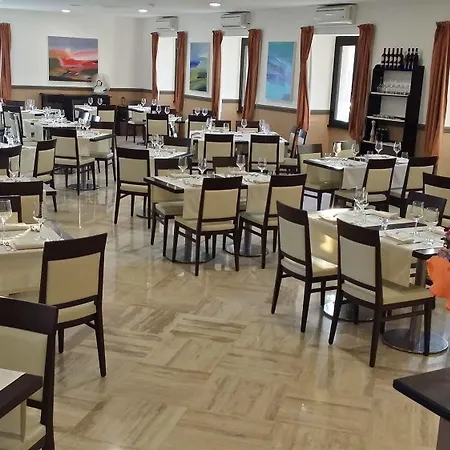 Hotel Regal Park Rome