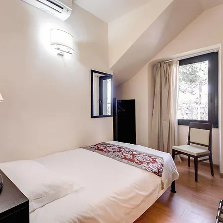 Regal Park Hotel Rome