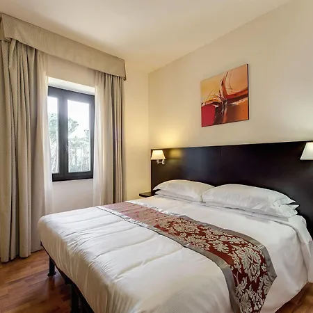 Regal Park 4* Rome
