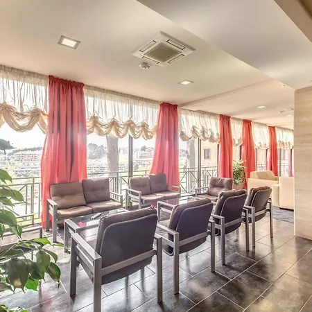 Regal Park 4* Rome
