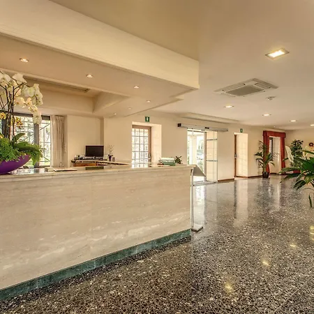 Regal Park Hotel Rome
