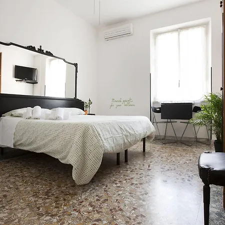 Martini Bed 3*