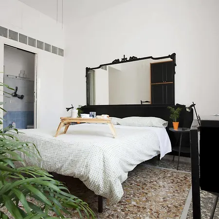Martini Bed Hotel Rome