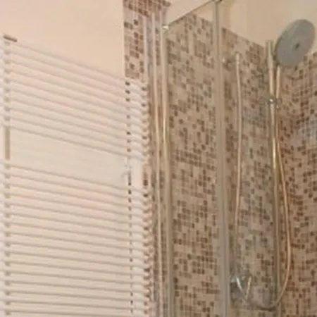 Bed & Breakfast Ottaviano Augusto Roma