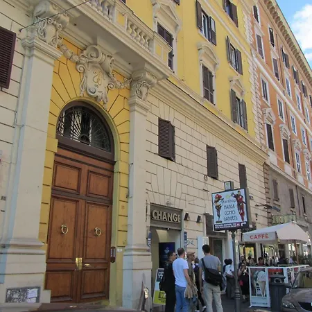 Ottaviano Augusto Roma