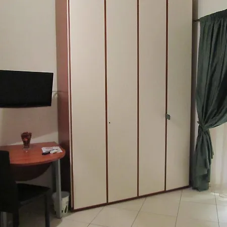 Ottaviano Augusto Bed & Breakfast Roma