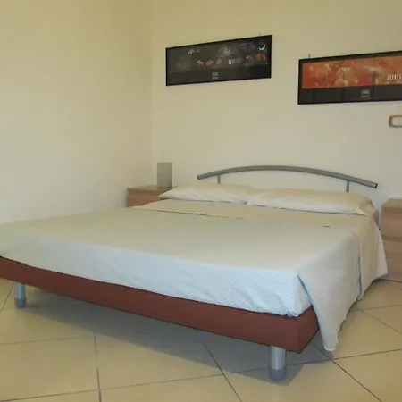 Ottaviano Augusto Bed & Breakfast