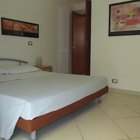 Bed & Breakfast Ottaviano Augusto