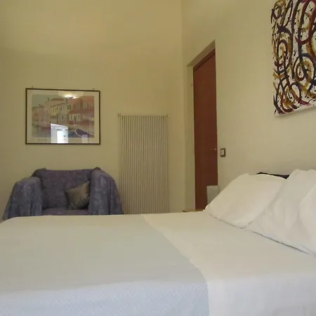 Bed & Breakfast Ottaviano Augusto