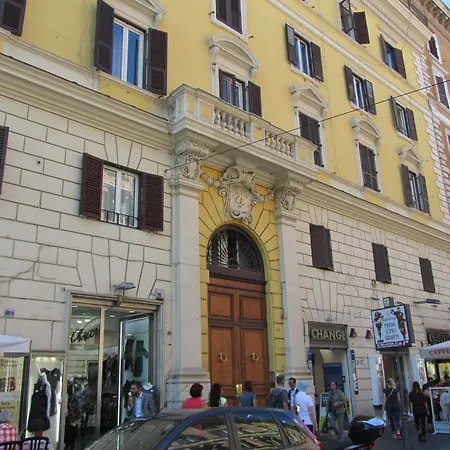 Ottaviano Augusto 2* Roma