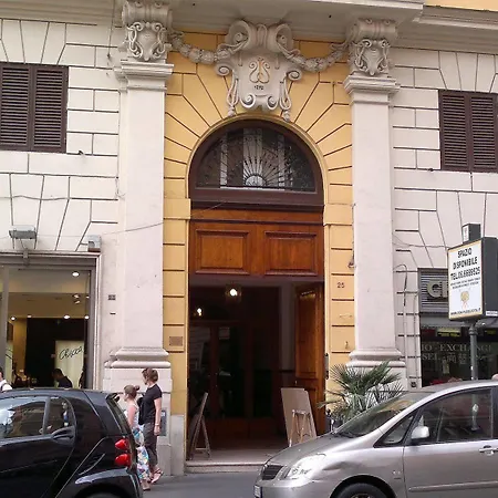Ottaviano Augusto Bed & Breakfast