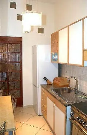 Ottaviano Augusto Bed & Breakfast Roma