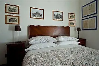 Bed & Breakfast Abbraccia Morfeo Rome