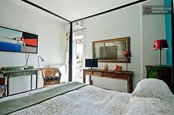 Bed & Breakfast Abbraccia Morfeo Rome