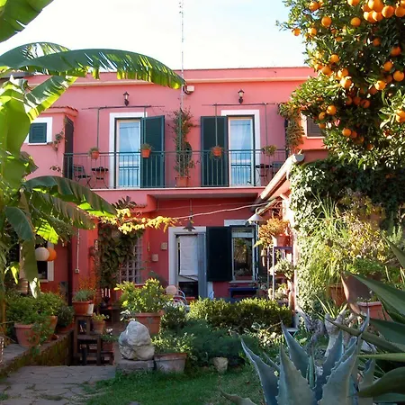 Bed & Breakfast Abbraccia Morfeo 3*