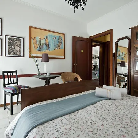 Bed & Breakfast Abbraccia Morfeo