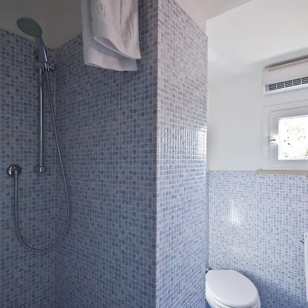 Bed & Breakfast Abbraccia Morfeo Rome