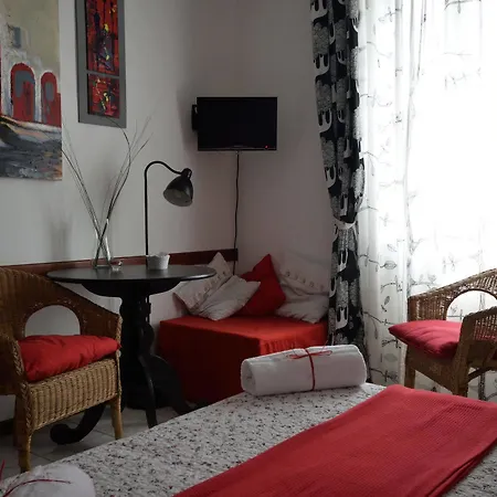 Abbraccia Morfeo Bed & Breakfast Rome