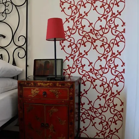 Abbraccia Morfeo Bed & Breakfast Rome