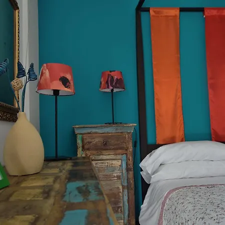 Bed & Breakfast Abbraccia Morfeo Rome