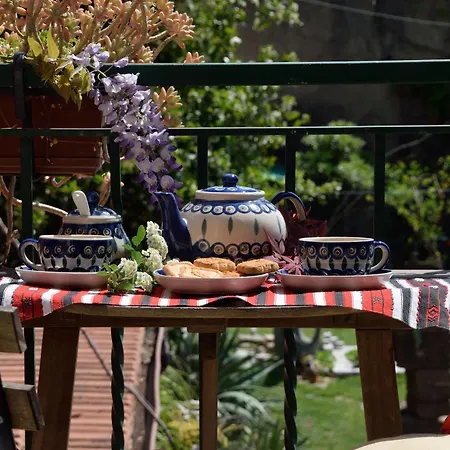 Abbraccia Morfeo Bed & Breakfast
