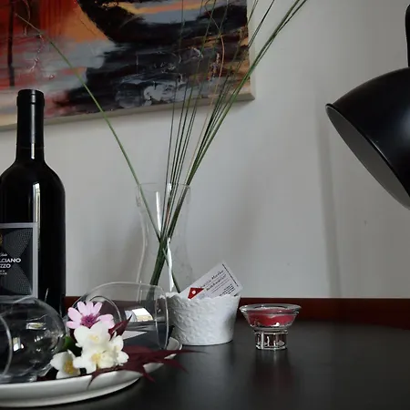 Abbraccia Morfeo Bed & Breakfast Rome