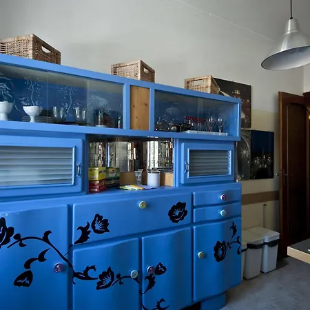 Bed & Breakfast Abbraccia Morfeo