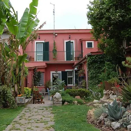 Abbraccia Morfeo Bed & Breakfast Rome