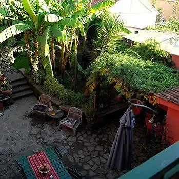 Bed & Breakfast Abbraccia Morfeo 3*