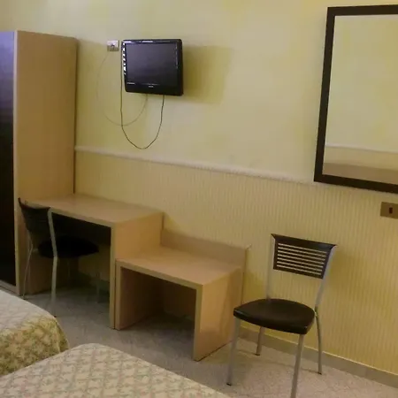 Hotell Numa Linea