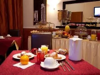 Everest Hotel Řím