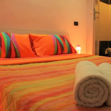 Hello Bed & Breakfast Roma